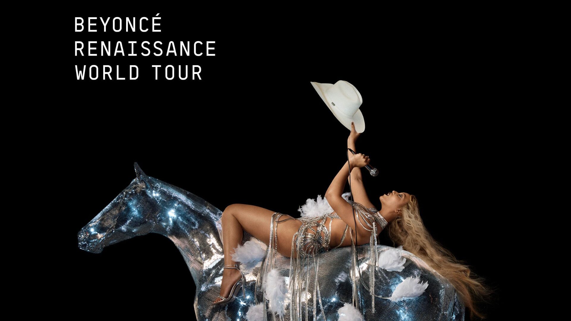 RENAISSANCE: My Beyoncé Experience