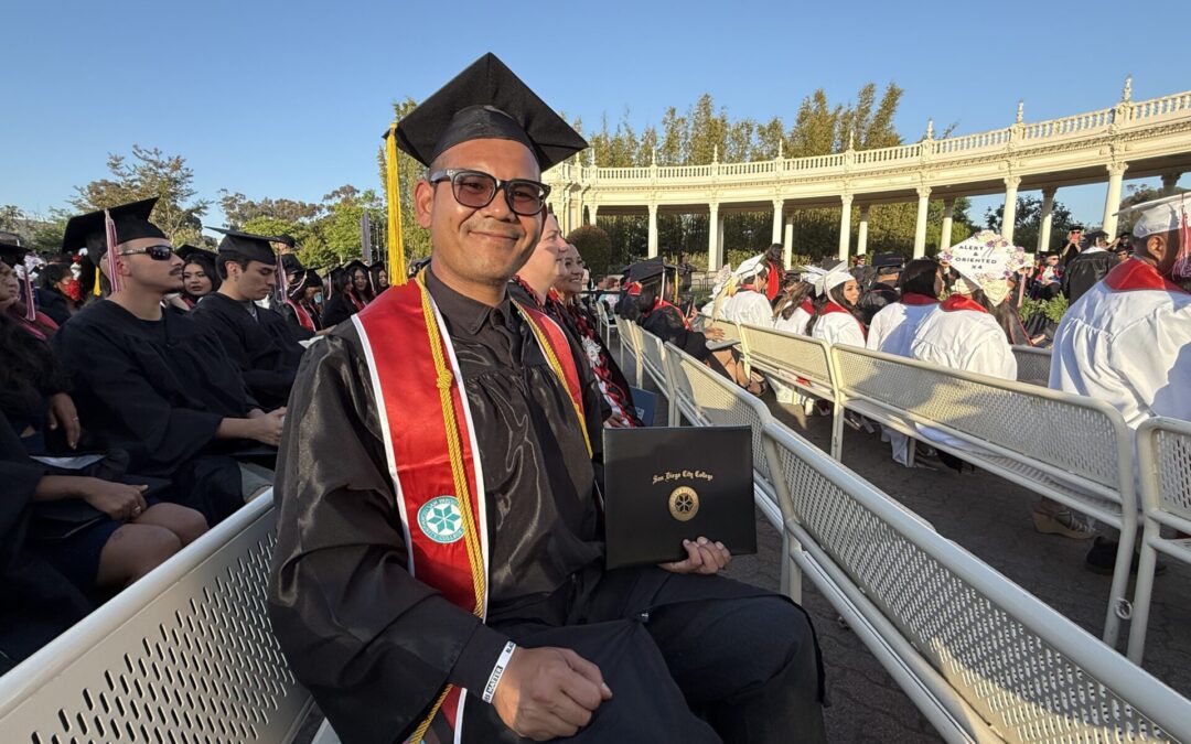 Graduation