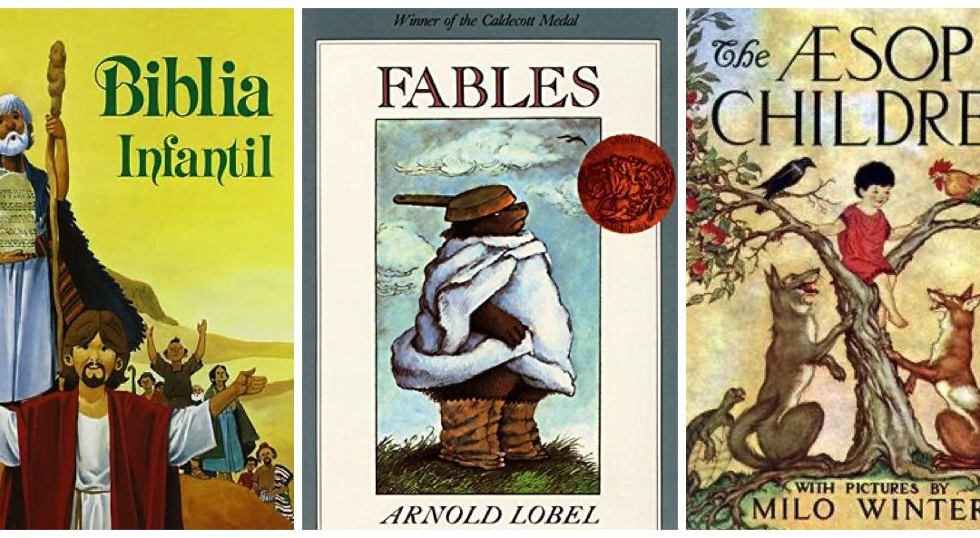 The Books That Made Me